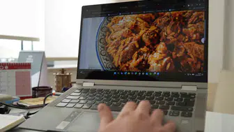 Mutfak mirası yapay zeka ile dijital dünyaya taşınıyor