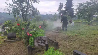 Boğaziçi Belediyesi bayram öncesi sahaya indi