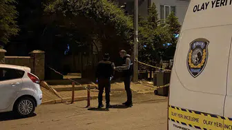 Kayseri'de kadına şiddete müdahale eden iki kardeş bıçaklı saldırıya uğradı