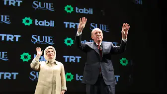 Şule Yüksel Şenler’in yaşamı yeni dizide ekranlara taşınıyor