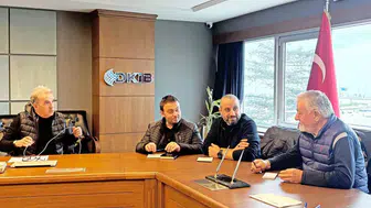 Denizli’nin ihracat tecrübesi Karadeniz’e yol gösteriyor