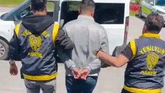23 ayrı suçtan aranan dolandırıcı sahte kimlikle yakalandı