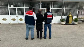 Gaziantep merkezli DEAŞ operasyonunda bir kişi cezaevine gönderildi