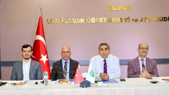 Silifke’de kurban hazırlıkları masaya yatırıldı