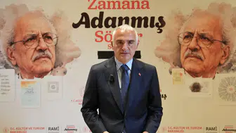 Sezai Karakoç’un saklı kalan hatıraları gün yüzüne çıktı