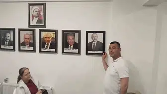 CHP yönetiminde yargı depremi sonrası Edirne’de sular durulmuyor