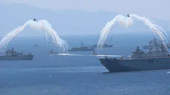 İzmir'de dev tatbikat EFES-2026'da gövde gösterisi