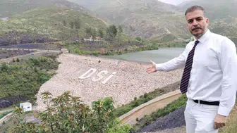 Barajlar doldu taşkın riski kapıya dayandı