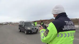 Bayburt bayramda teyakkuza geçiyor