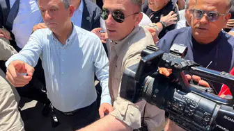 Özgür Özel'den Kılıçdaroğlu'na sandık teklifi
