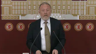 DEM Parti ek bütçe için Meclis’e çağrı yaptı