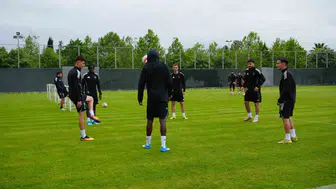 Selçuk İnan'dan Antalyaspor maçı öncesi net mesaj