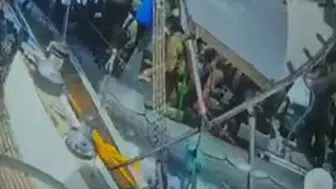 Gazze yolcusu Bursalı Ayhan Samuk’tan haber alınamıyor