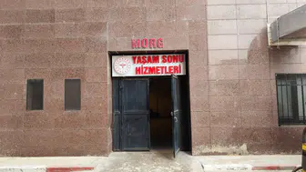 Kızıltepe’de yol tartışması dehşete dönüştü