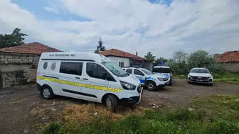 Kayseri Melikgazi'de bir kişi evinde cansız halde bulundu