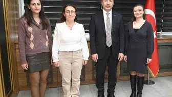 Denizli’nin uzmanlığı Trabzon gıda sektörüne ihracat kapısı açtı