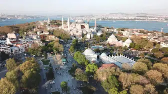Turizmde 50 milyonluk değişim Dubai yerine Türkiye rotası