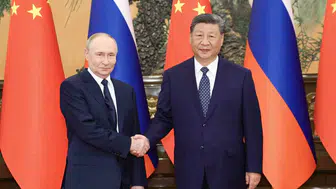 Putin rotayı Pekin’e çeviriyor