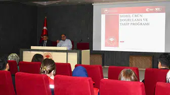 Bayburt çiftçisinin tarlaları yaz boyunca tek tek incelenecek