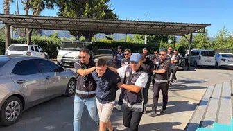 Fethiye Belediye Başkanı Karaca saldırısında 5 şüpheli hakim karşısında