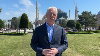 İstanbul fethin 573. yılını dev etkinliklerle kutlamaya hazırlanıyor