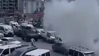 Cizre’de bayram arefesi kavgayla karardı