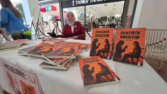 Kütahyalı Fatma Kaya’nın kaleminden annesinin duasıyla gelen hayat