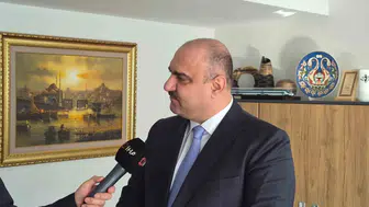 Kerkük Valisi Ağaoğlu Irak kabinesinde Türkmen bakan için tarih verdi