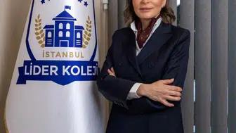 Lider Koleji öğrencilerine 14 üniversite kapısı açıldı