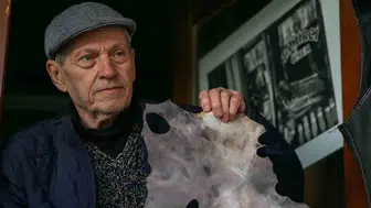 Bergama parşömeninin son ustası İsmail Araç hayatını kaybetti