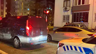Ceyhan'da sokak ortasında silahlı saldırı
