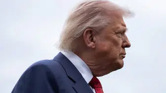 Trump İran saldırısını Körfez ülkelerinin ricasıyla son dakikada durdurdu