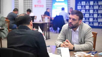 Bursa sanayisi Baykar ile savunma teknolojileri için masaya oturdu