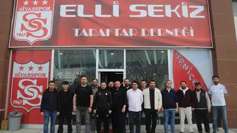 Sivasspor sahipsiz kaldı taraftar şehri göreve çağırdı