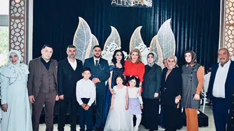 Malatya'da vekil mesaisi Ölmeztoprak mahalle mahalle gezdi