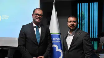 Balıkesir Büyükşehir Belediyespor’da Uğur Baysal Dönemi Başladı