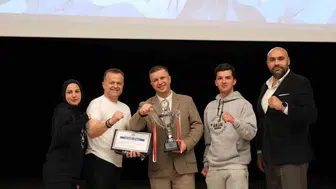 Balıkesir Üniversitesi öğrencileri festival coşkusuyla sınav stresini atıyor