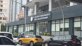 YKS öncesi kütüphane krizi öğrencileri çaresiz bıraktı