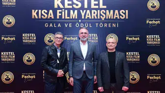 Kestel’de kısa filmle toplumsal sorunlara mercek tutuldu
