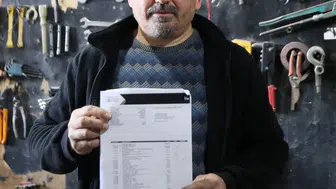 Antalya’da ev hayali dolandırıcılıkla bitti Şirket parayı geri ödedi