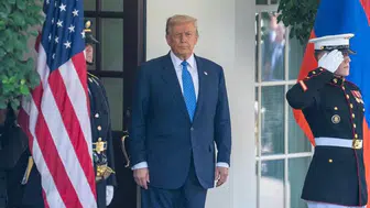 Netanyahu ve Trump kritik telefon trafiğinde buluştu