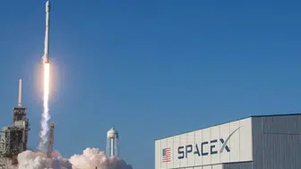ABD uzaydan gözetleme yapmak için SpaceX ile anlaştı