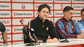 Trabzonspor kupayı istiyor
