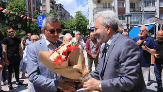 Yarhasanlar Camii artık engelli ve yaşlılar için daha erişilebilir