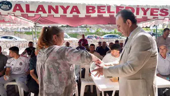 Alanya’da kurbanlık satış ve kesim noktaları netleşti