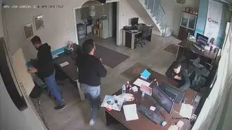 Malatya merkezli sarsıntı Kayseri'yi de salladı