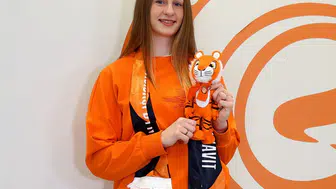 Eczacıbaşı Dynavit Sırp smaçör Aleksandra Uzelac ile anlaştı