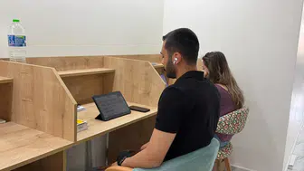Osmaniye gençleri ders çalışacak yeni bir adres kazandı