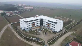 Vezirköprü için beklenen huzurevi yatırımına büyük ödenek çıktı