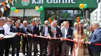 Karadeniz lezzetleri artık Talas’ta sofralara taşınıyor